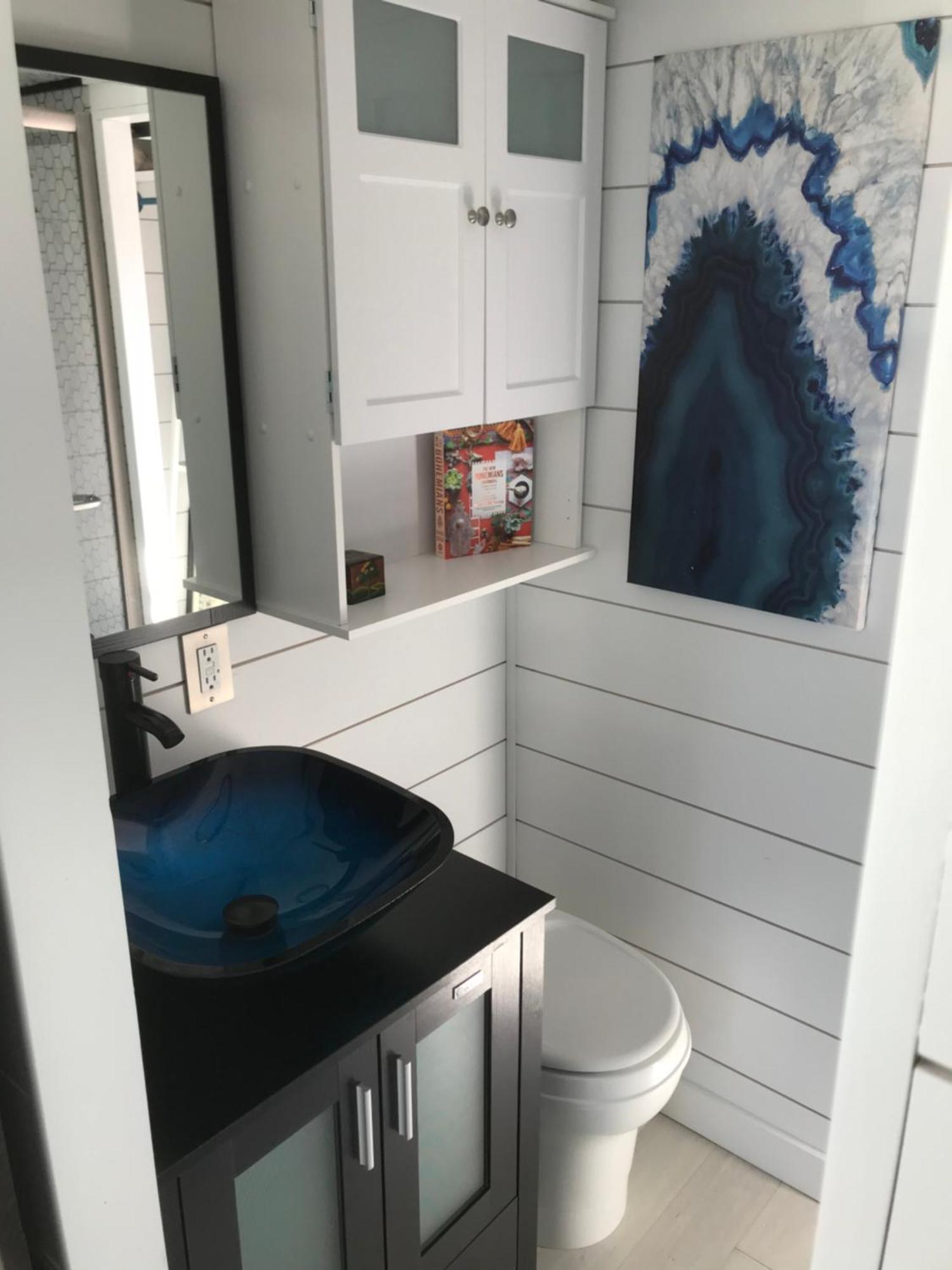 Vila Pet Friendly, Modern Tiny House In Vibrant Clermont Exteriér fotografie